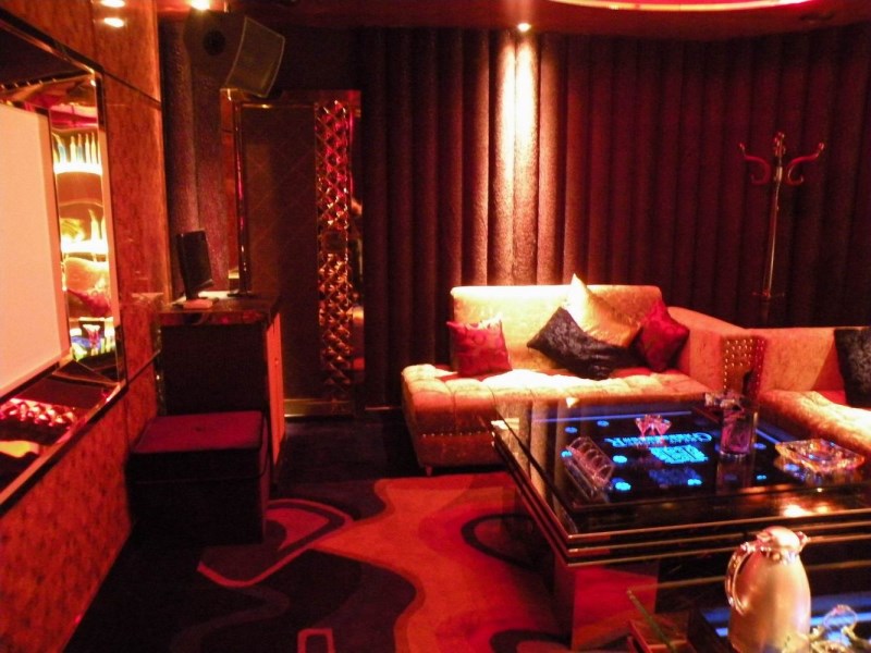 成都商务KTV私人包间预订-成华区ktv预订