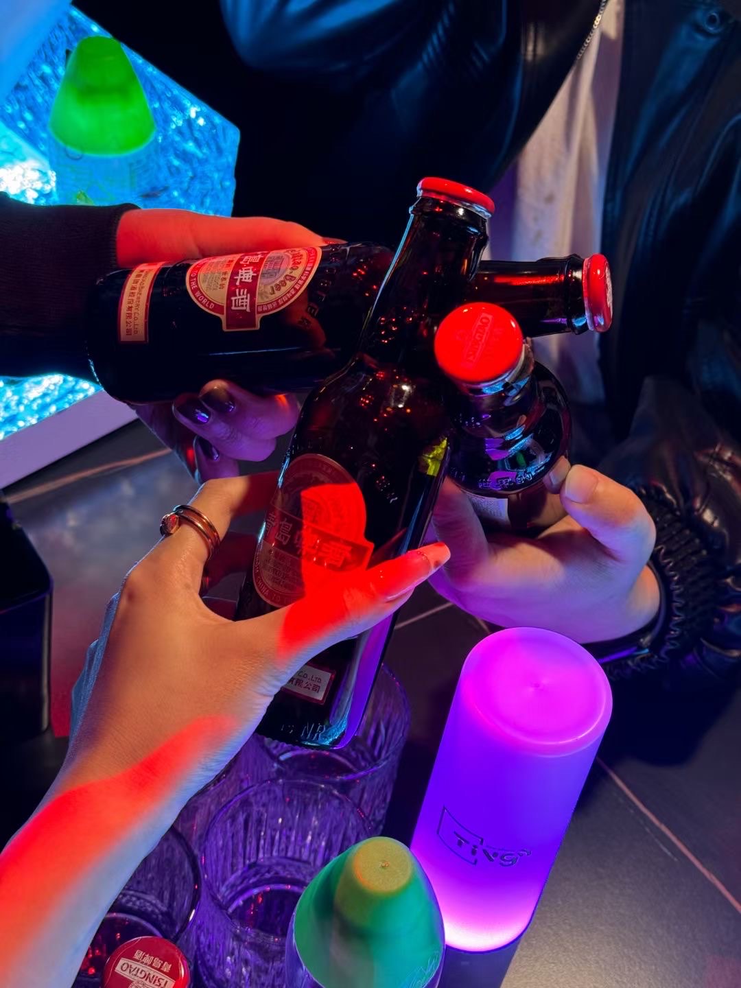 成都商务KTV推荐,体验尊贵娱乐-成华区ktv预订